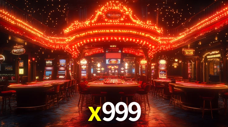 x999: Seu Cassino Premiado com Pagamentos Rápidos