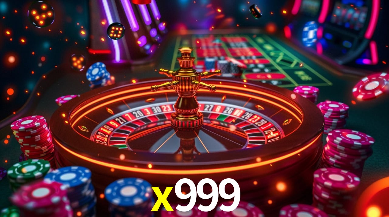 Estatísticas do Jogo x999