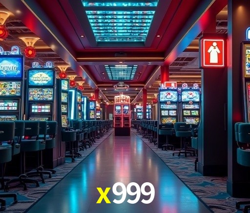 Mesa de Blackjack x999