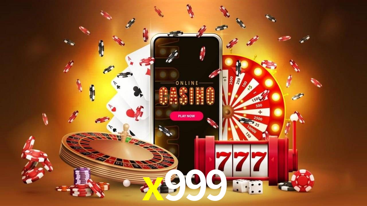 x999 Giros Grátis