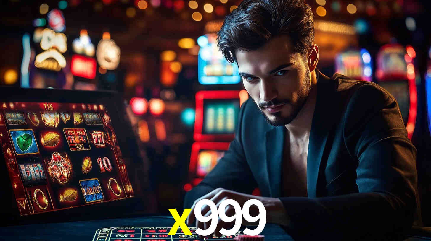x999 bet
