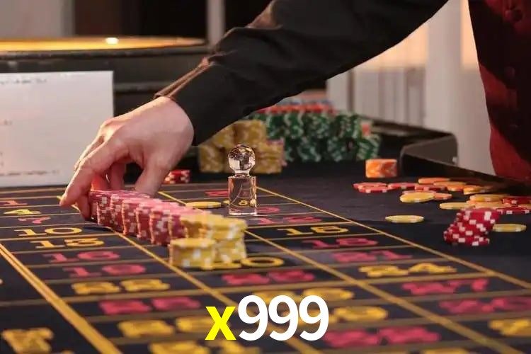 APK x999 Android