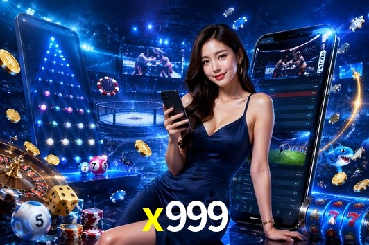 Game Providers x999