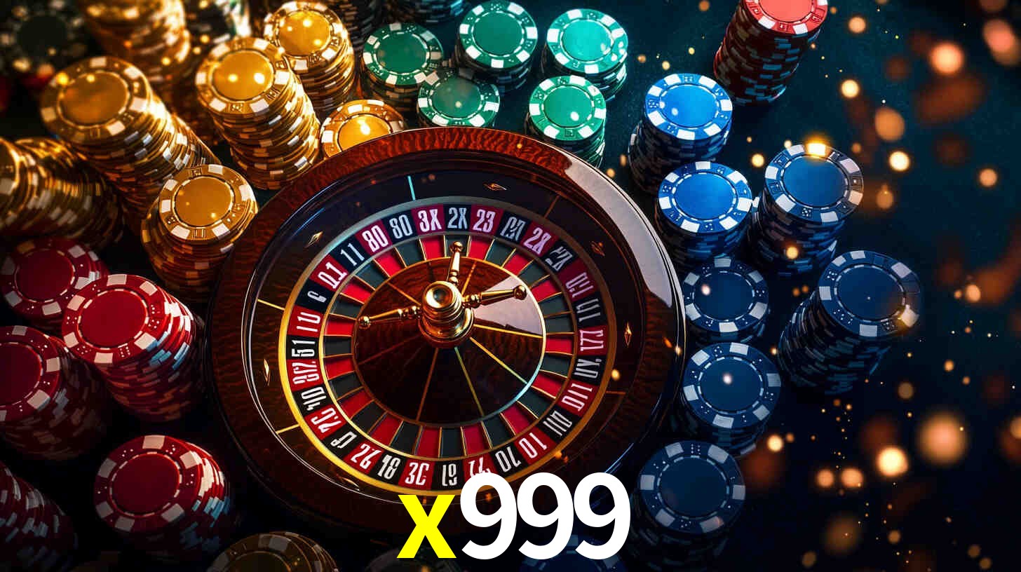 Ofertas Imperdíveis na x999: Promoções e Bônus Que Valem a Pena