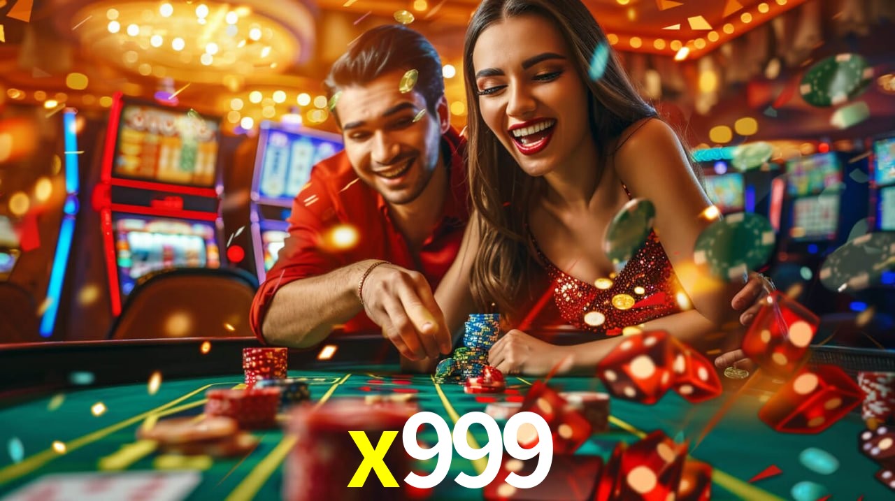 x999 Caça-níqueis móveis