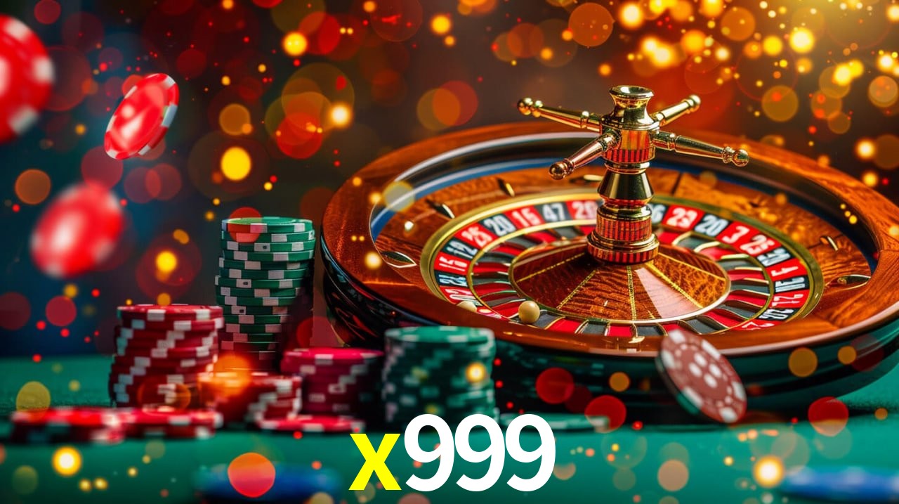 Casino VIP x999