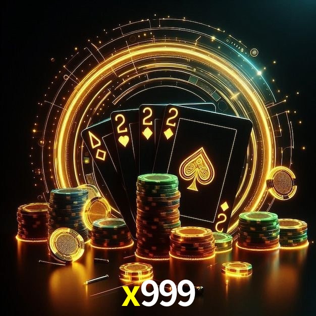 plataforma x999