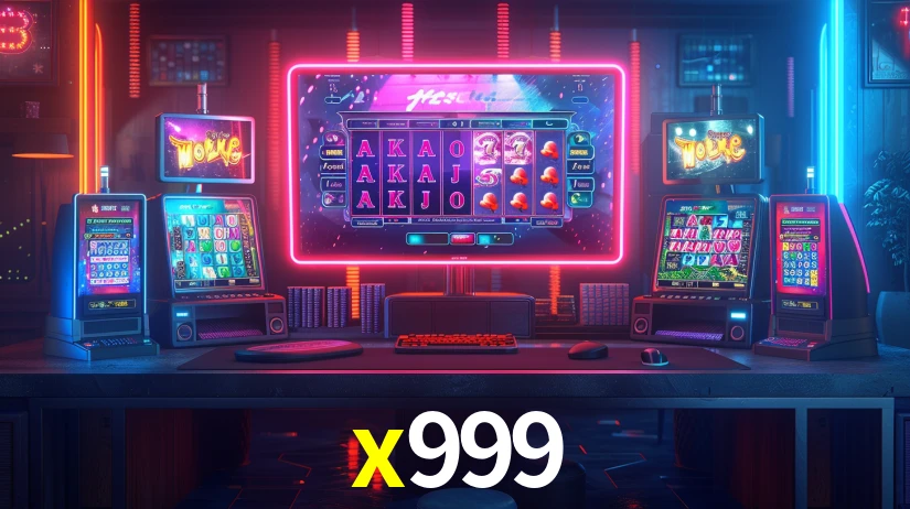 x999: Seu Cassino Premiado com Pagamentos Rápidos