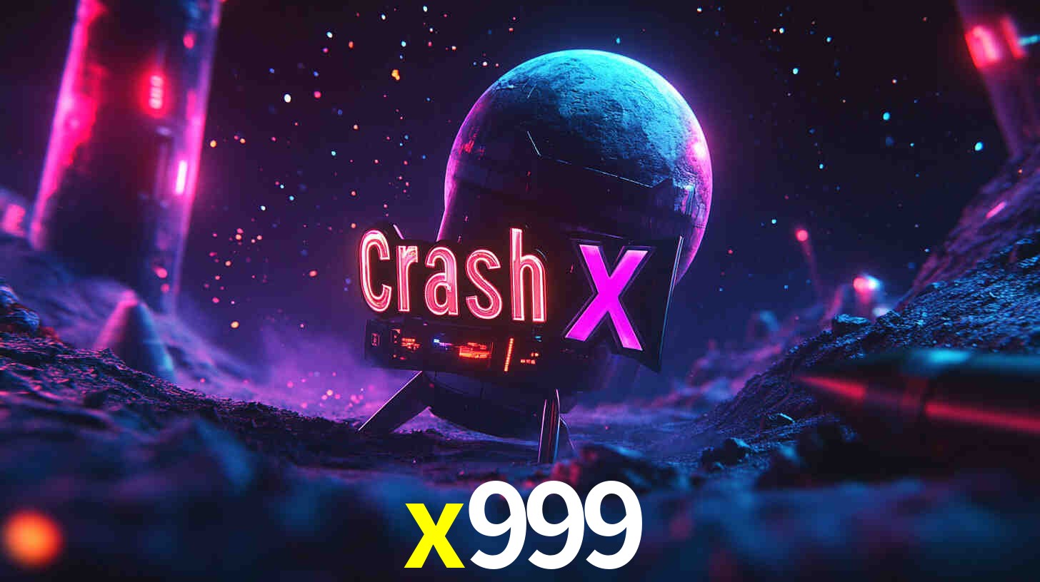 Vantagens App x999