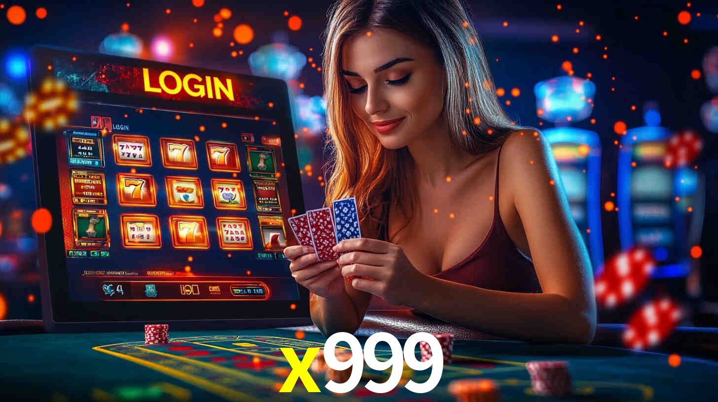 Vantagens App x999