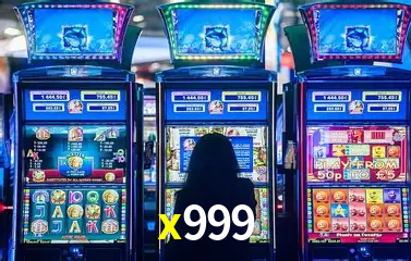 A Experiência Imersiva dos Cassinos Ao Vivo no x999