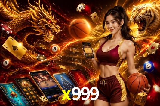 Slot Games x999