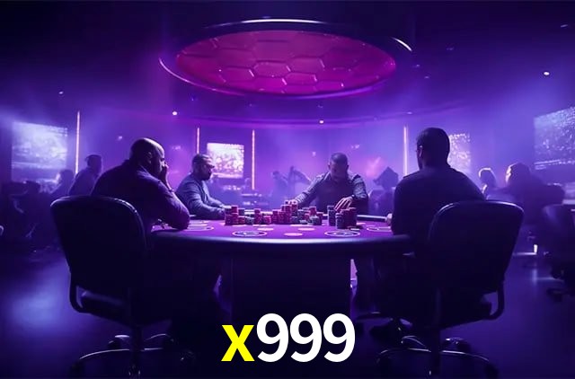 login x999.com