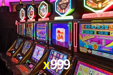 Inovações de Jogos na x999: O Futuro das Experiências Interativas