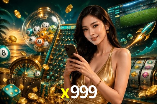 Weekend Specials x999