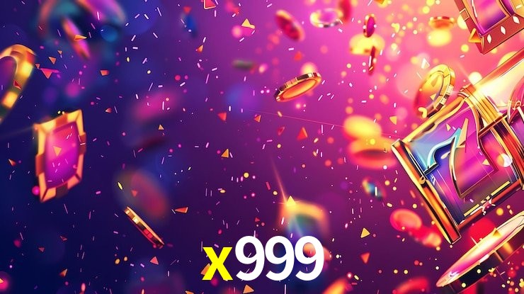 Apostas de Tênis x999