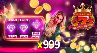 A Experiência Imersiva dos Cassinos Ao Vivo no x999