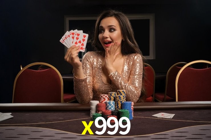 Recursos de Bônus x999