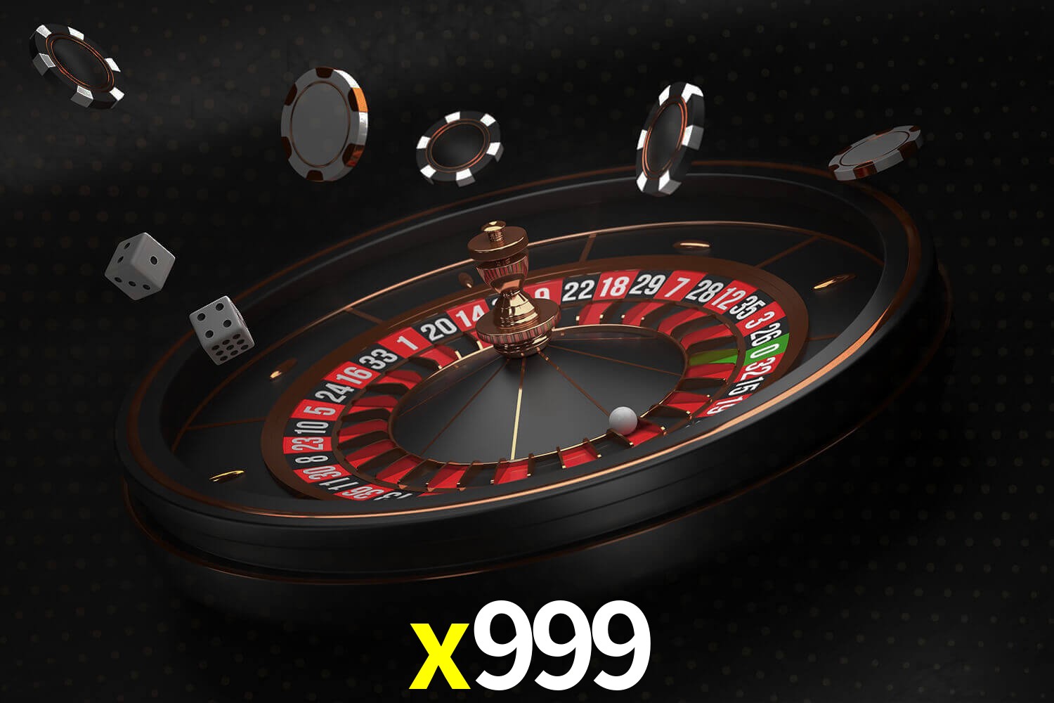 x999: A Experiência de Casino com Jogos de Mesa ao Vivo
