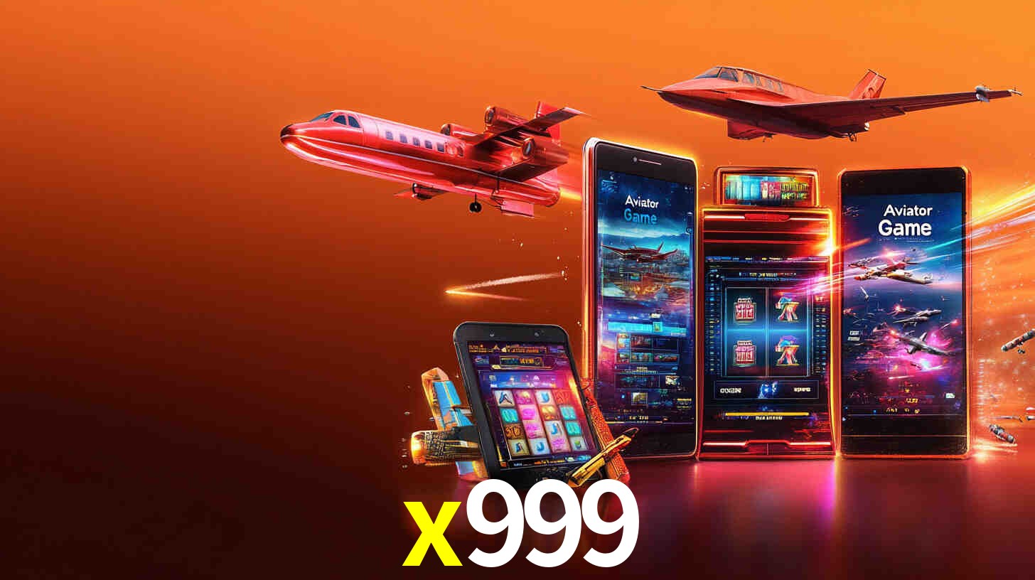 Baixar x999 Android