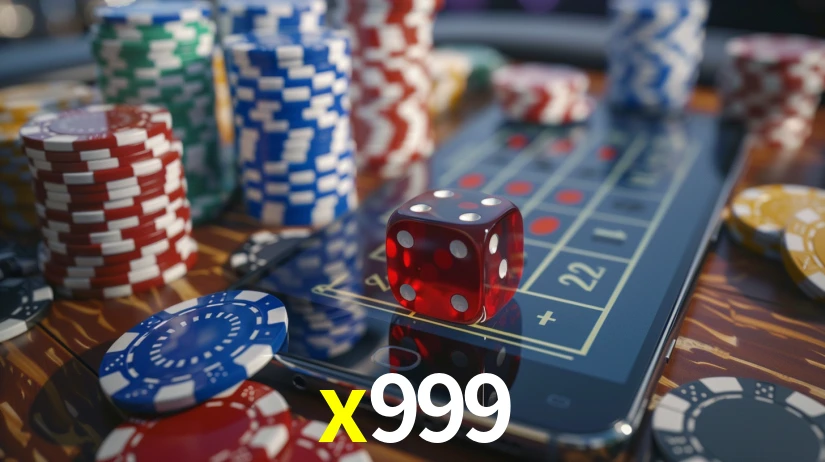 Promoções App x999