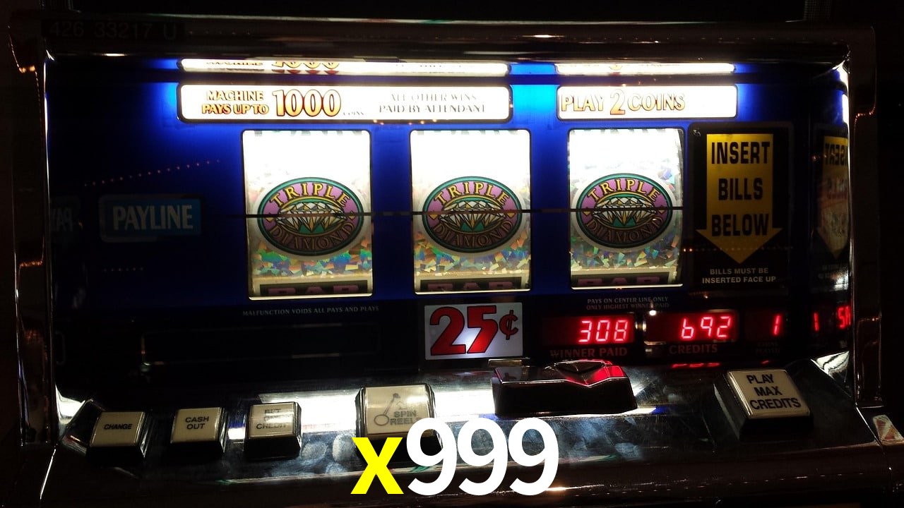 Tennis Betting x999
