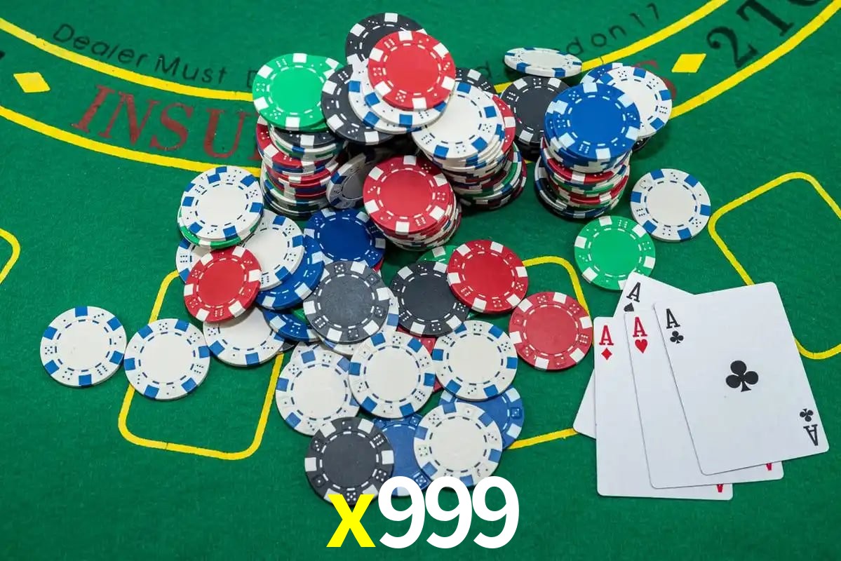 Benefícios da Conta x999
