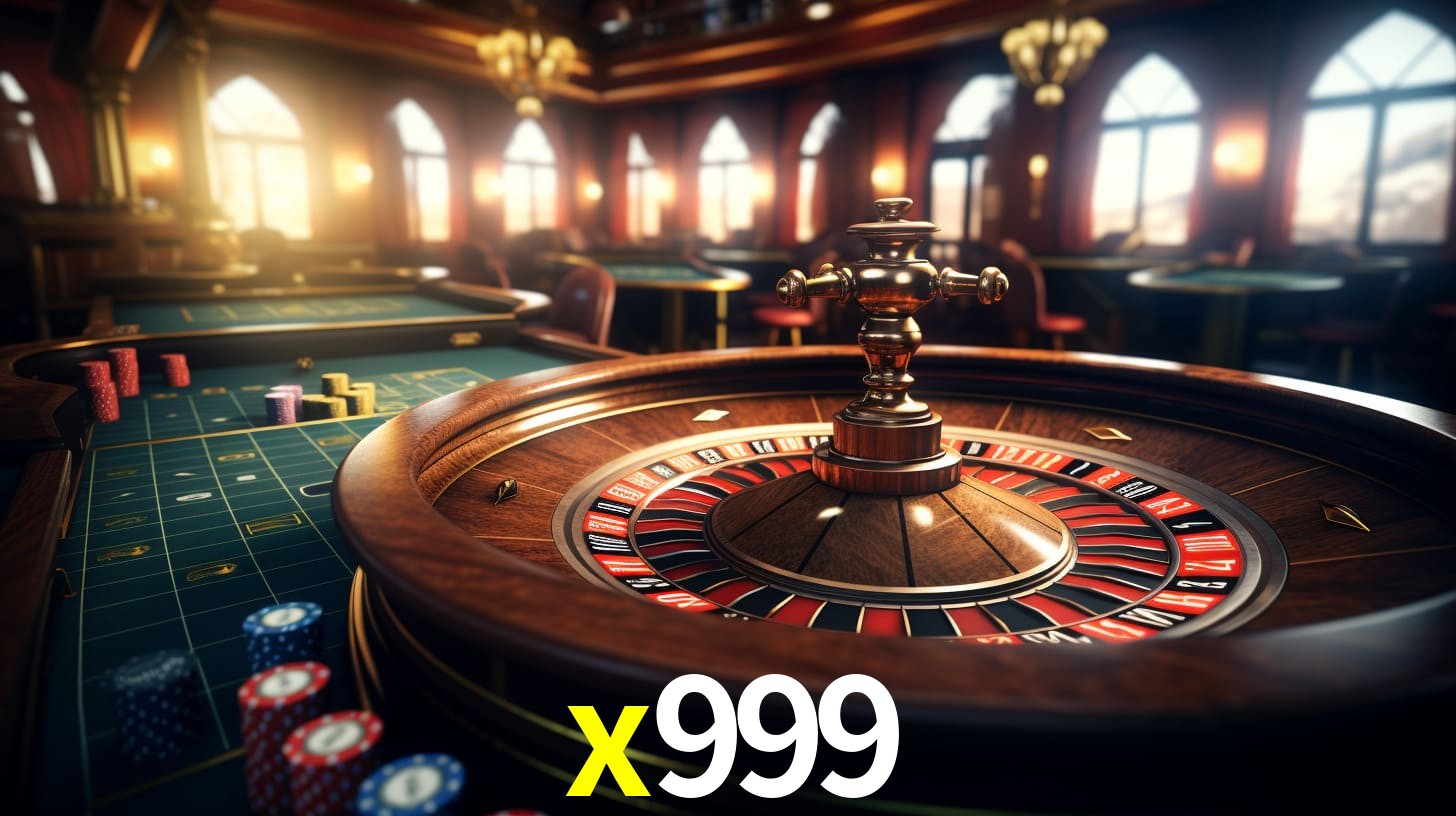 VIP Casino x999