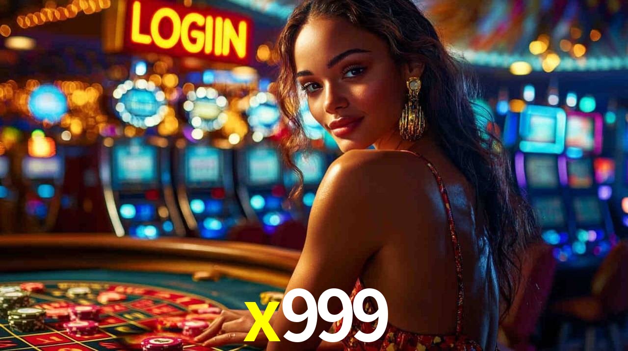 x999 Premiação acumulada / Jackpot