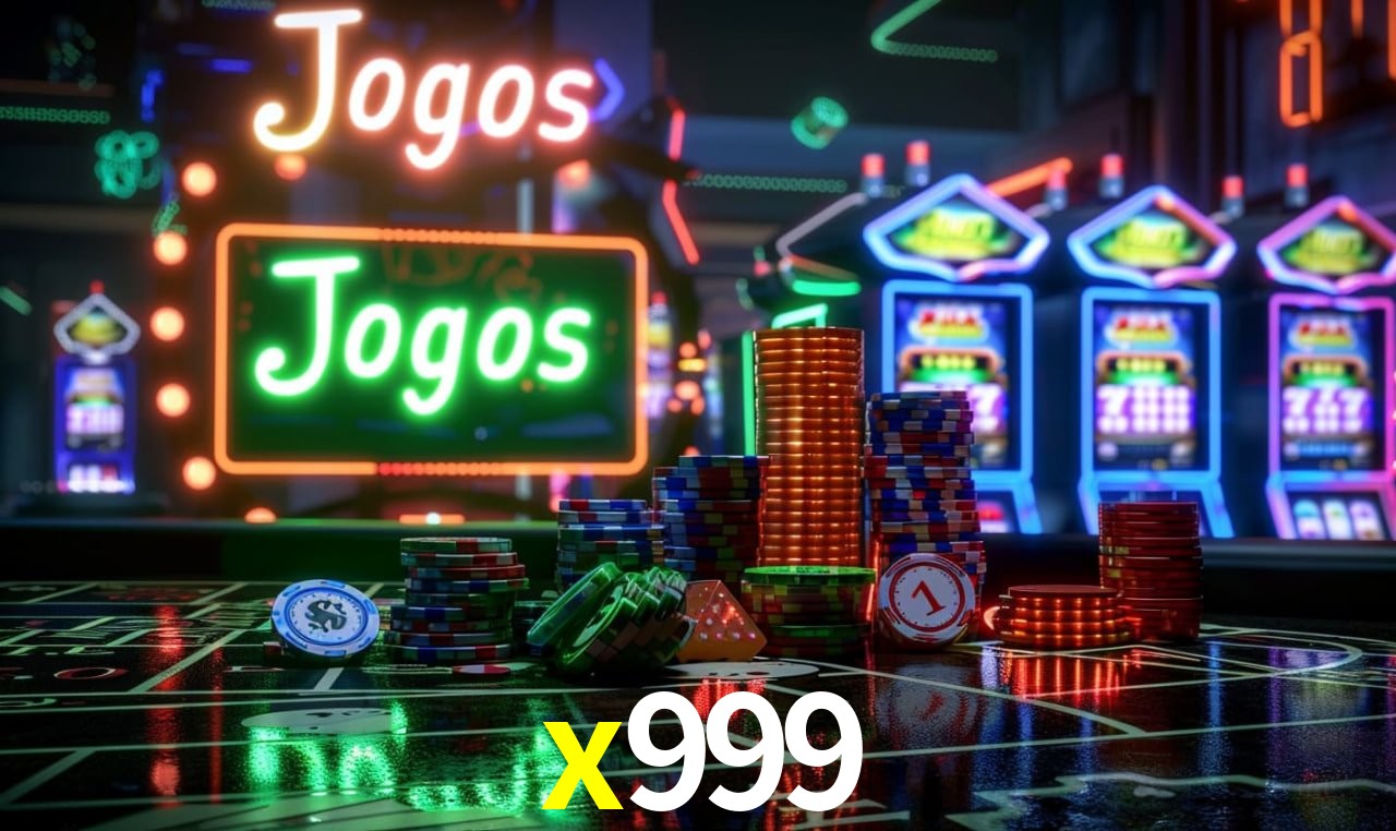 Notificações App x999