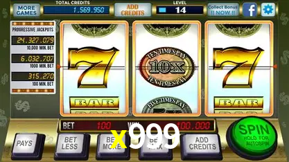 Descubra a Magia dos Jogos de Arcade no x999