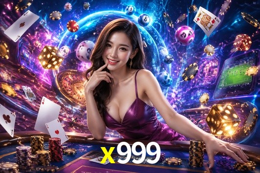 Experiência VIP x999