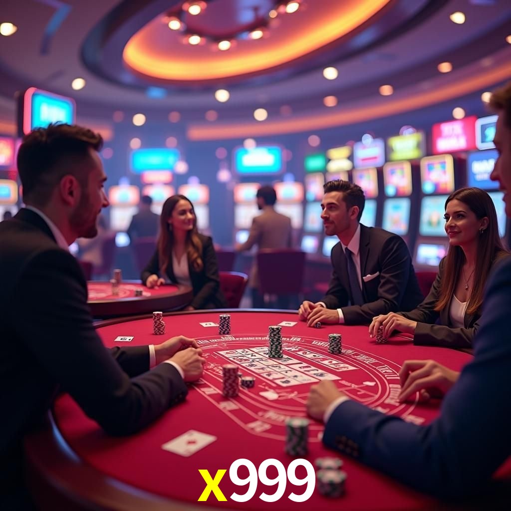 Segurança 2FA x999