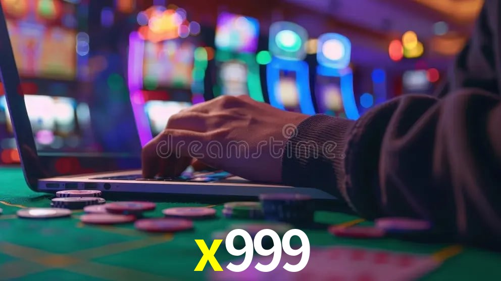 Provedores de Jogos x999