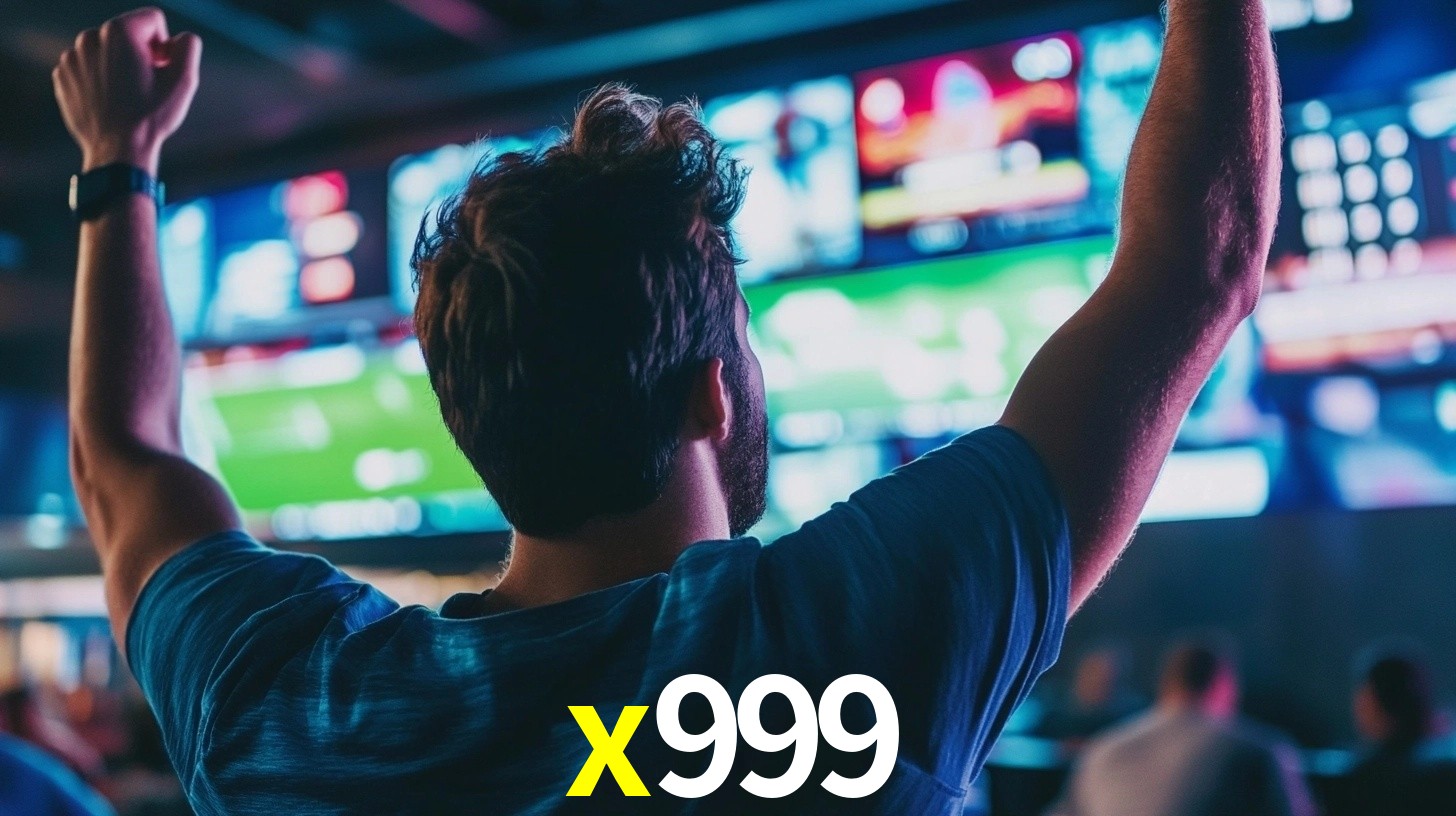 Bônus Generosos e Exclusivos no x999 para Você!