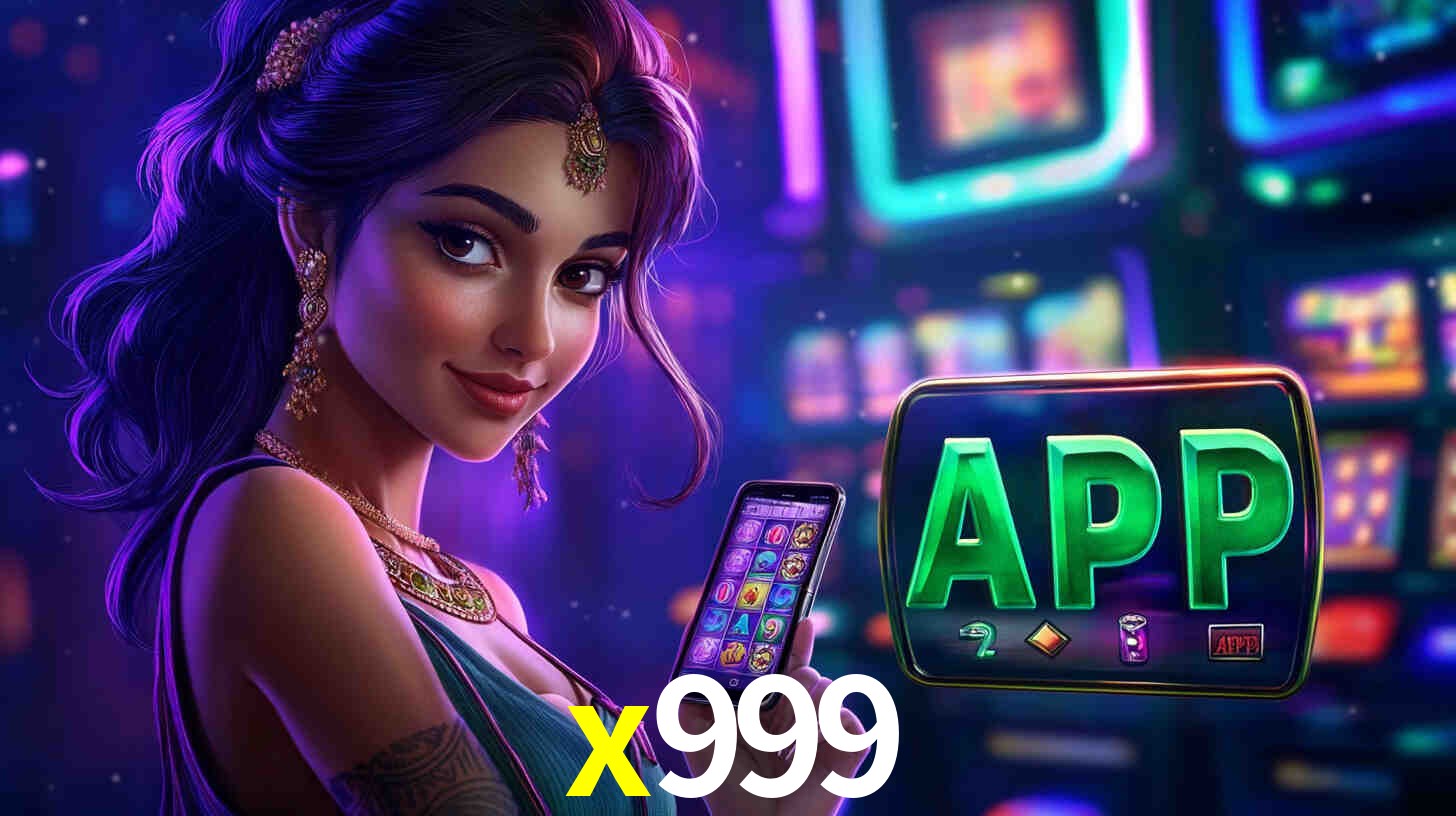 bet x999