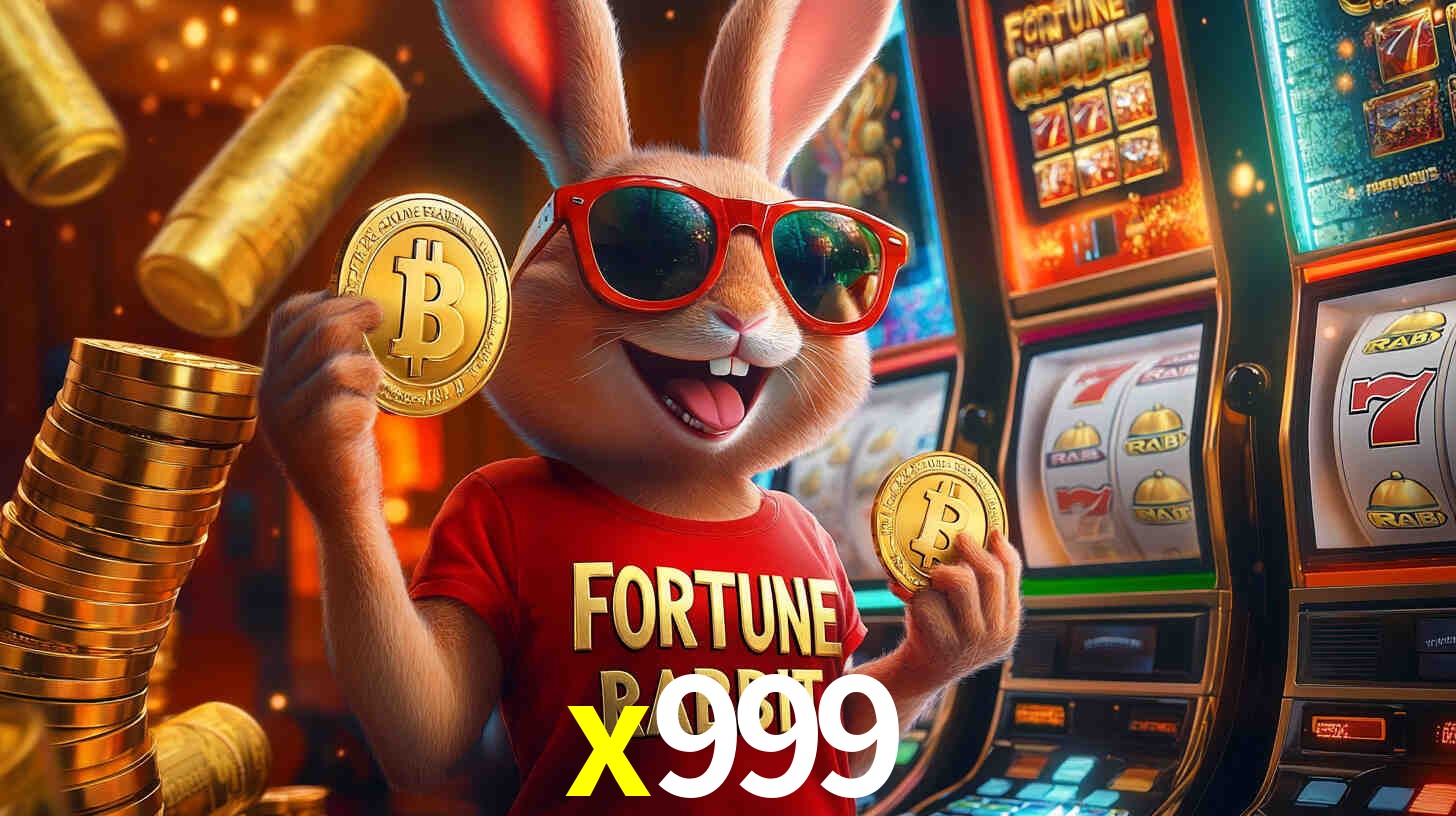 Recursos App x999