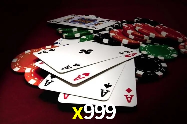 Tecnologia da Plataforma x999