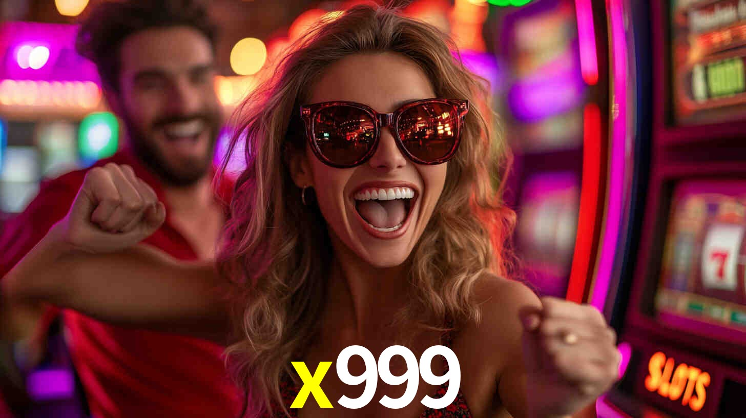 cassino x999