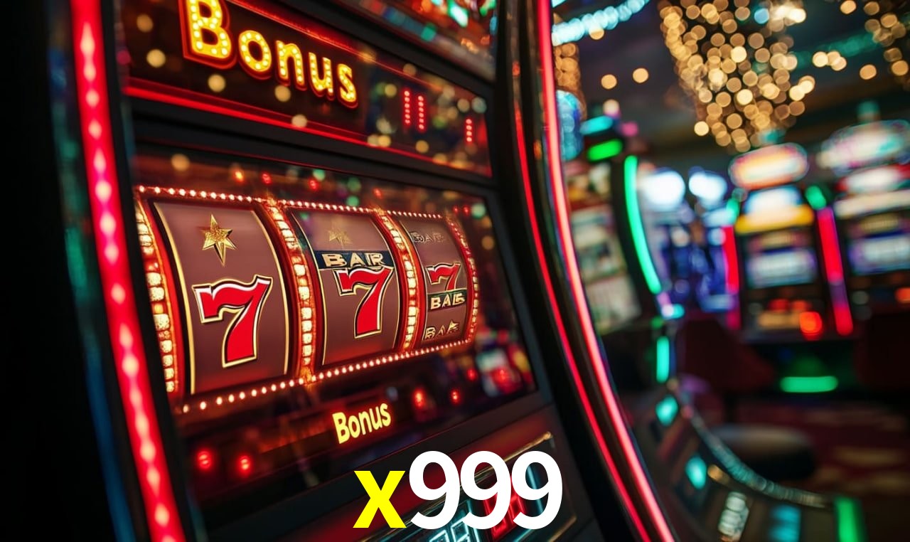 Recursos App x999