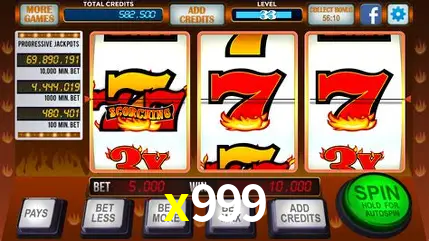 A Emoção da Loteria na x999: Uma Chance de Mudança de Vida