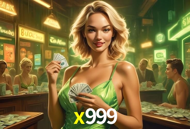 PIX Instantâneo x999