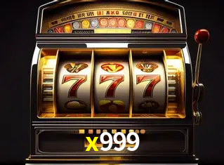A Popularidade dos Caça-Níqueis no x999