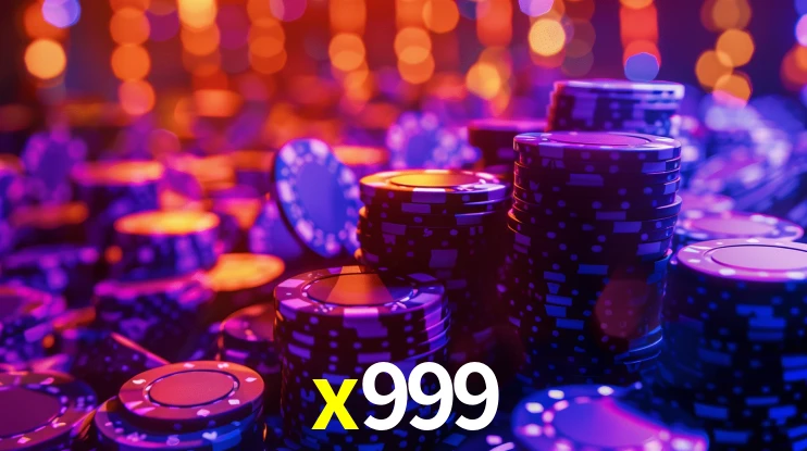 Bônus App x999