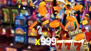 Segurança App x999