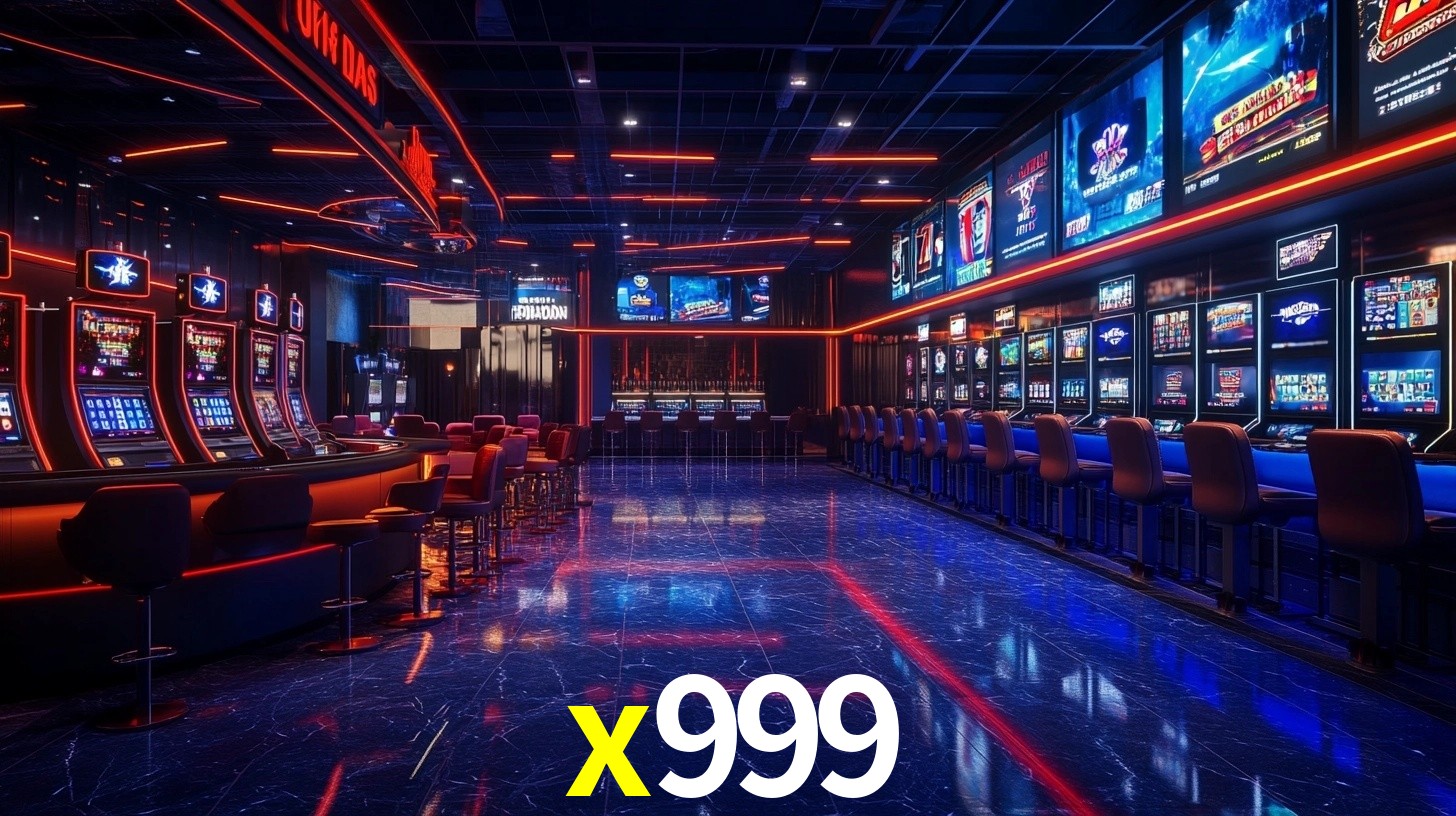 Ofertas Imperdíveis na x999: Promoções e Bônus Que Valem a Pena
