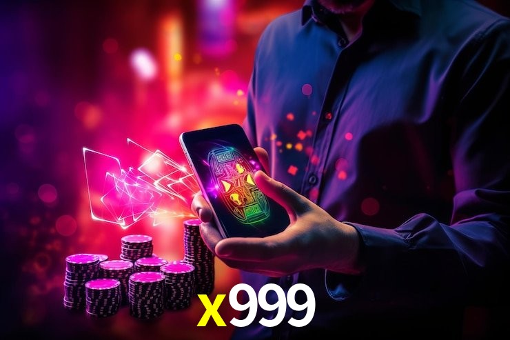 A Experiência Imersiva dos Cassinos Ao Vivo no x999