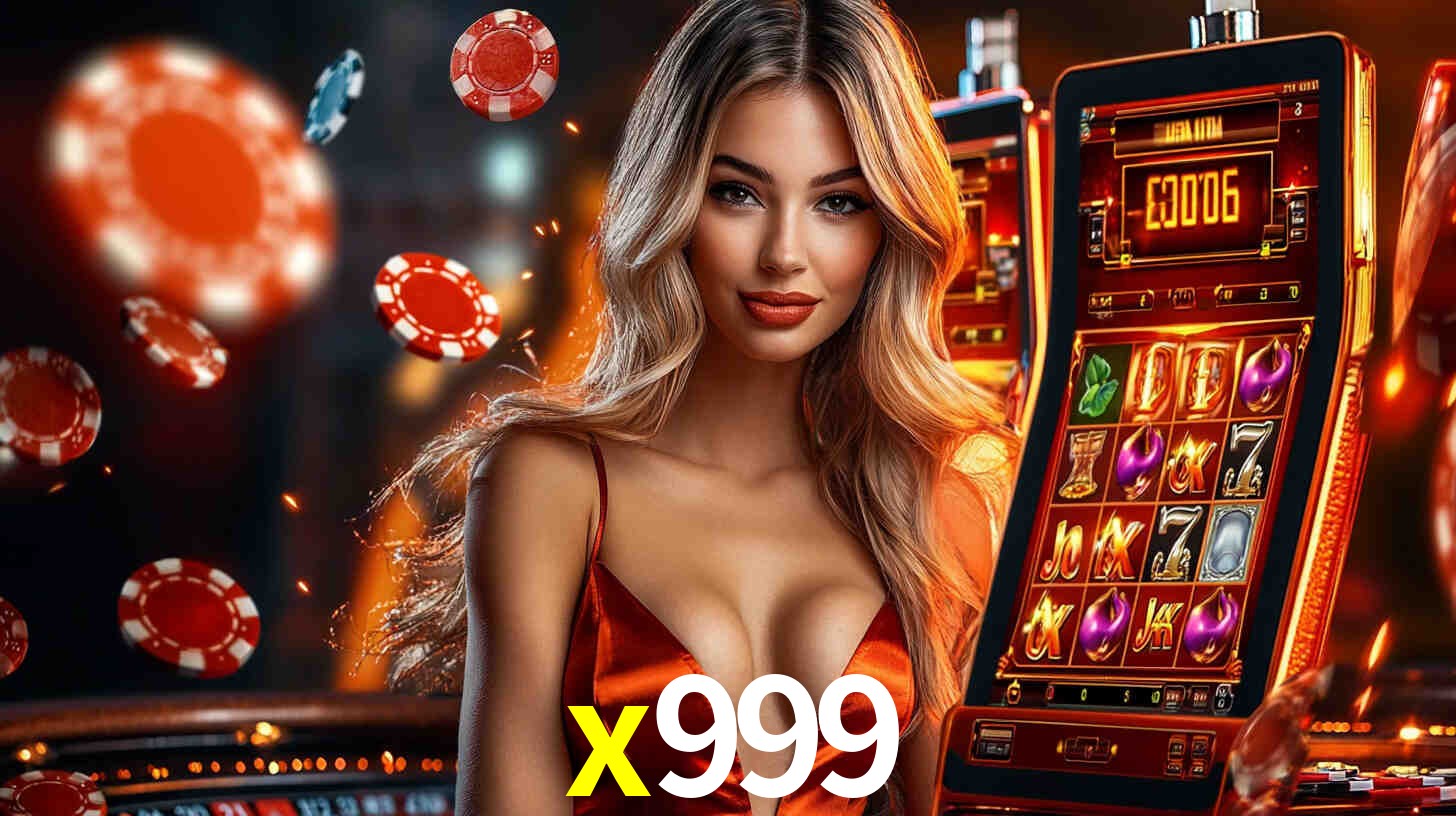 Bônus Generosos e Exclusivos no x999 para Você!