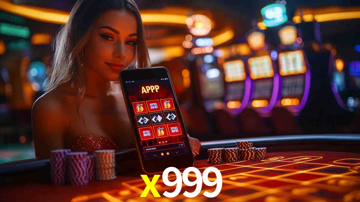 Casino VIP x999