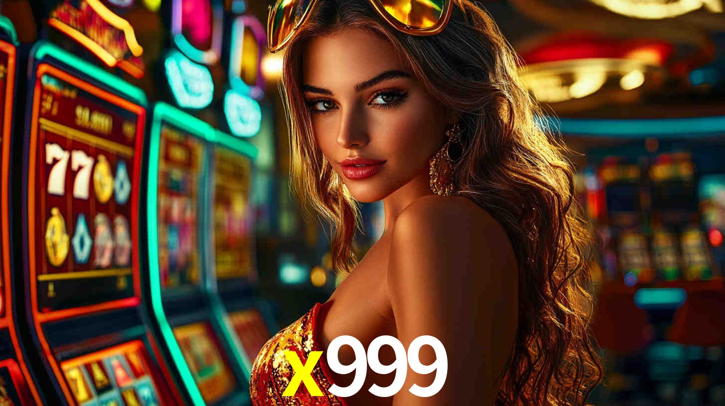 x999 slot